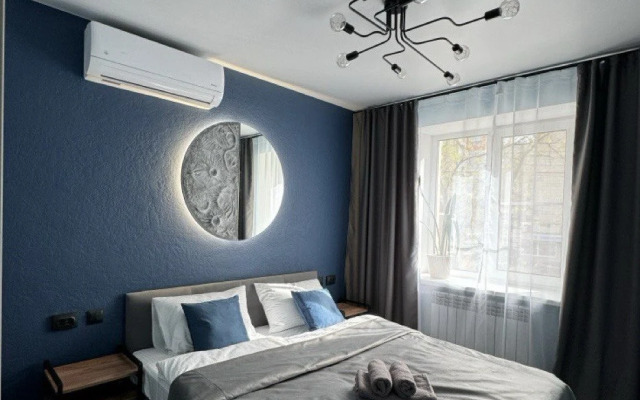 Апартаменты Дзенхоум Космос 75