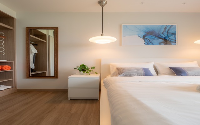 Zamechatelnye Apartamenty Na Bang Tao 2bd Apartments