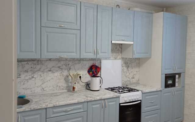 Апартаменты на Суркова 28/2