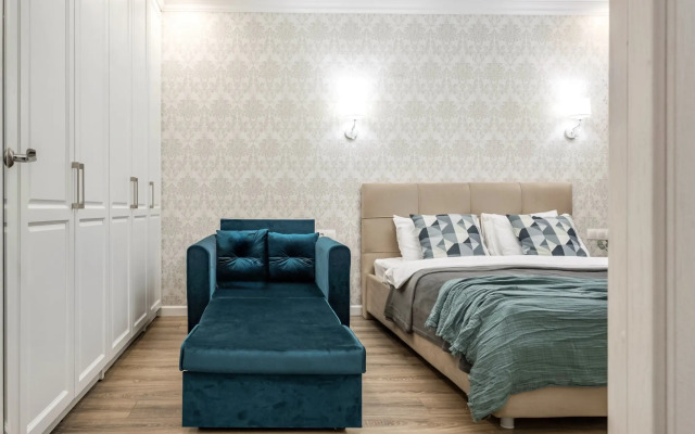 Elegantnye Carskaya Stolica V Centre Apartments