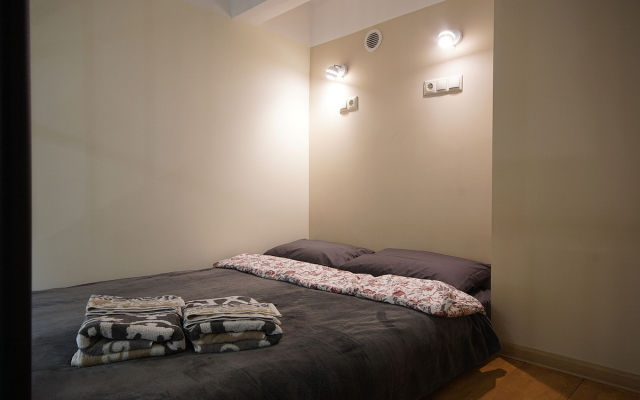 Dvukhetazhnye V Apart Ville 706/1 Apartments