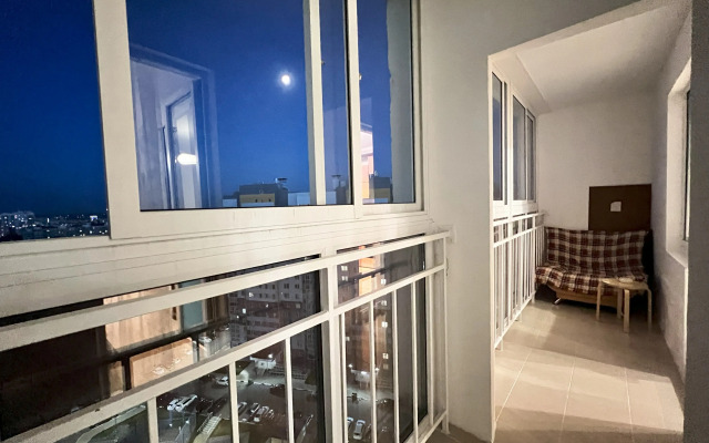 Posutochno V Gorode Orel S Remontom Flat