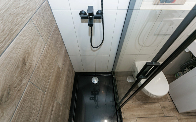 Апартаменты на 6-ом этаже