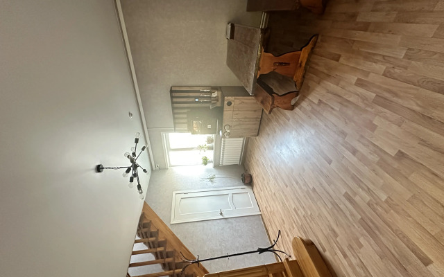 Отель  Ленатур