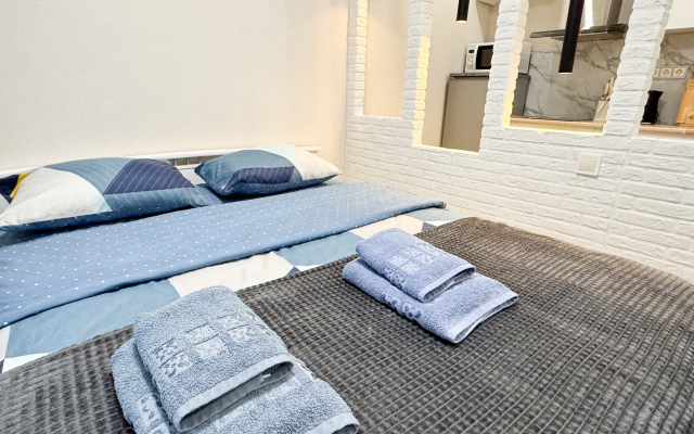 S zaseleniem 24/7 luchshiy servis posutochno 50 Apartments