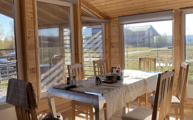 Barnkhaus Guest House