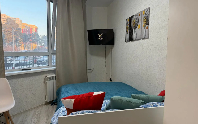 Апартаменты Royal plaza