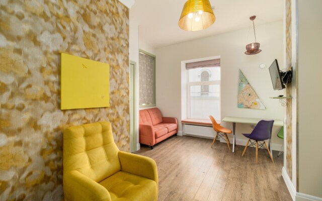 Orfei Na Bolshoj Konyushennoj Mini-Hotel