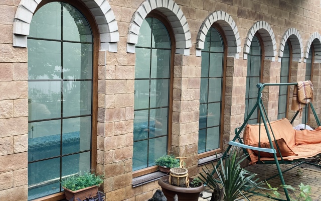 Na Rubleva Guest House