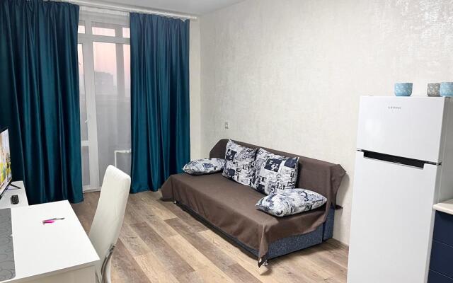 Апартаменты Евродвушка на Междуречье