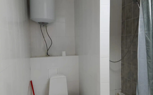 Studiya V Tsentre Flat