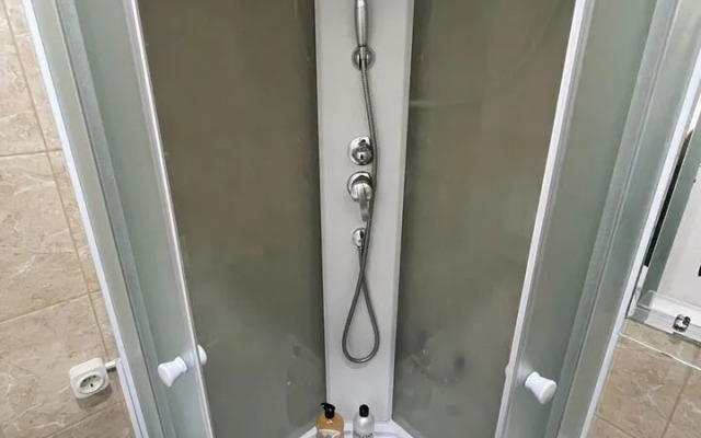 Апартаменты на Ярославской Улице 17