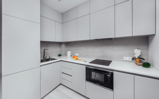 Zhk Frukty Chernika  Flat