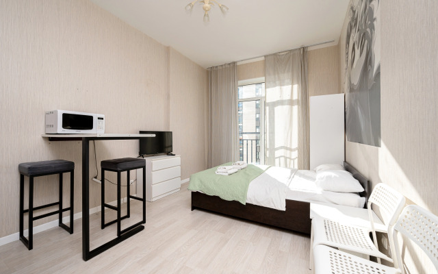 Helen Apart Apartment