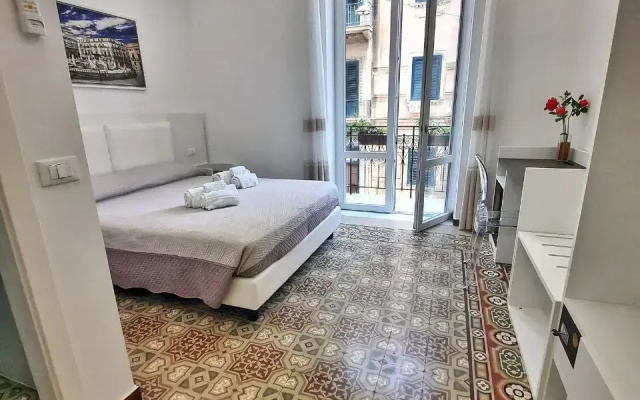 B&B Ai Quartieri