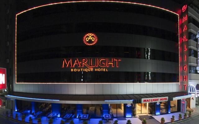 Marlight Boutique Hotel