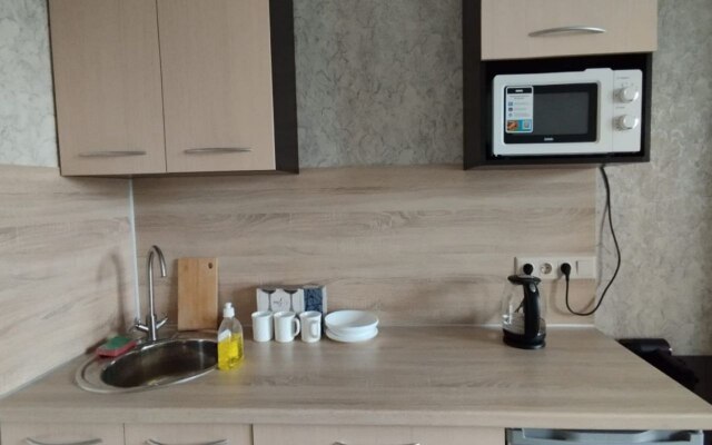 Apartment Raduga Zelenograd