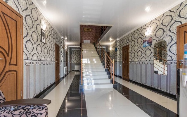 Alinka Guest House