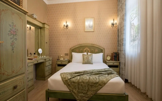 Perla De Mar Inn