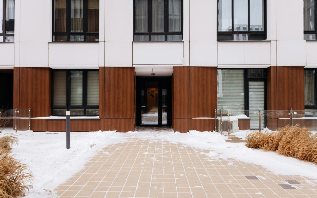 Квартира Элитная в Savin House