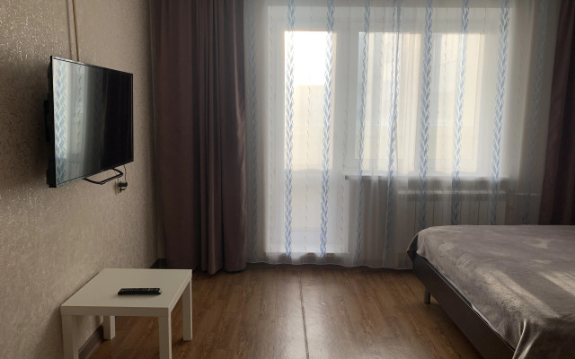 Tobolsk 10 mkr d 74 Flat