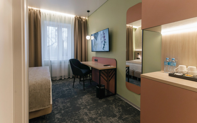 Yourta Hotel
