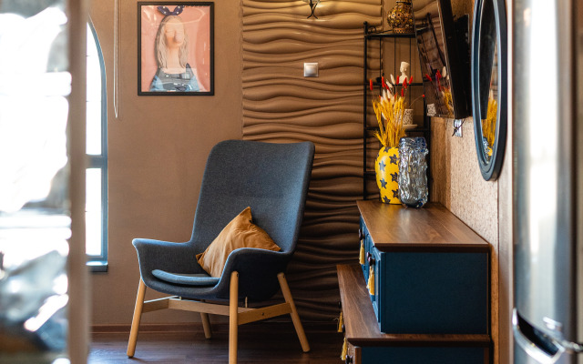 Апартаменты Уютные вблизи ТРЦ Mega Almaty