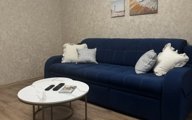 Na Yershova Flat