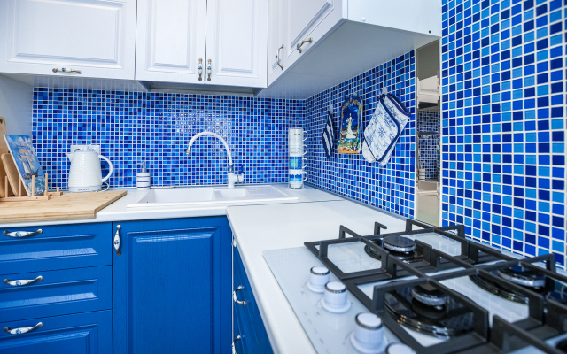Na Beregu Otkrytogo Morya (rayon Tolsty Mys) Apartments