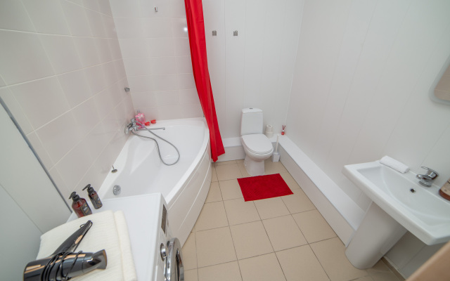 Apartamenty Chempion Apartments