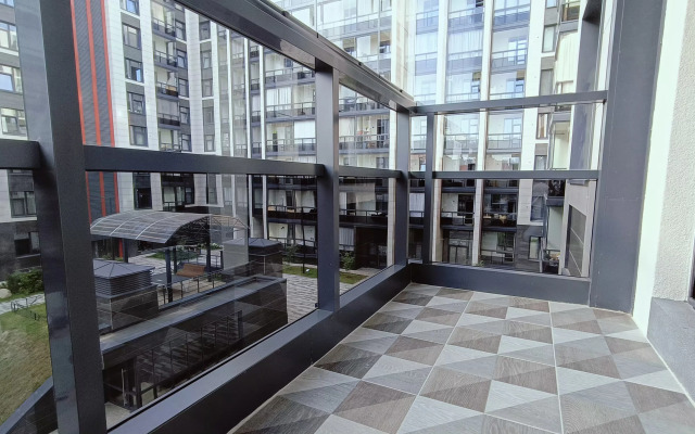 Апартаменты Отличный вариант для отдыха и работы