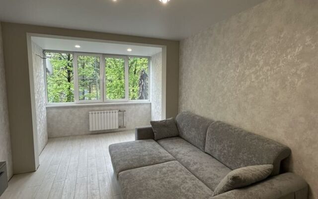 Квартира на улице 50 лет СССР 3А