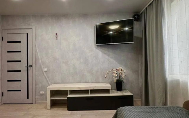 Апартаменты на улице Комсомольская 89