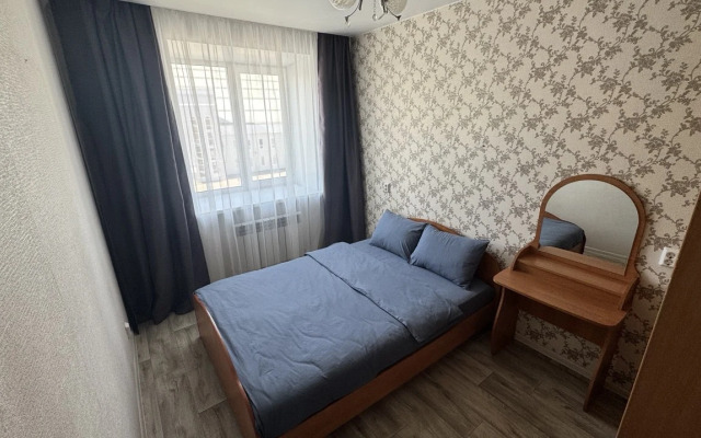 Квартира Двухкомнатная квартира рядом с набережной Брюгге