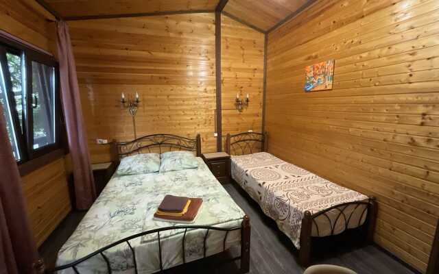 Pekan Guest house