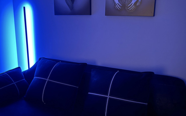 Квартира на улице Матрены Наздрачевой 5/2