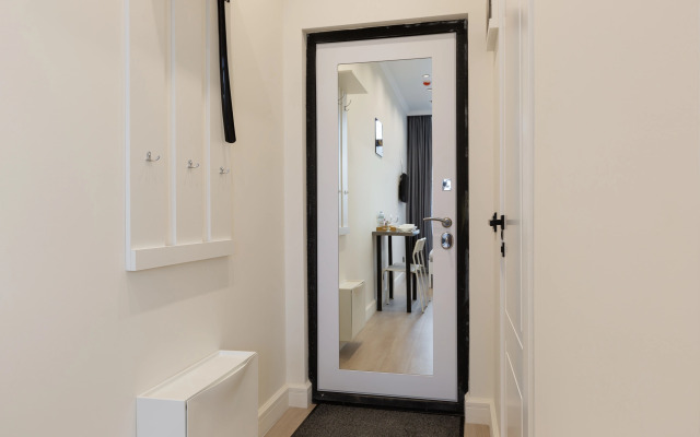 Квартира на Проспекте Вернадского 41 с1 903