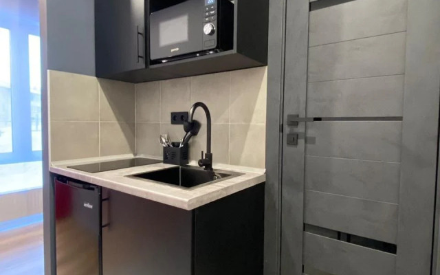 Апартаменты Pink&City Vibe