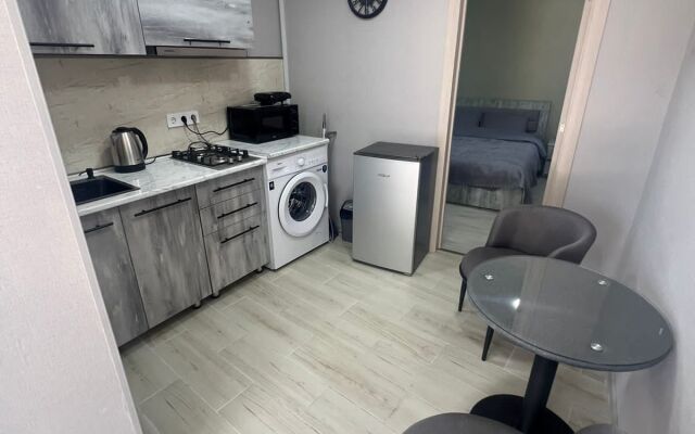 Fenix Tbilisi Apartments