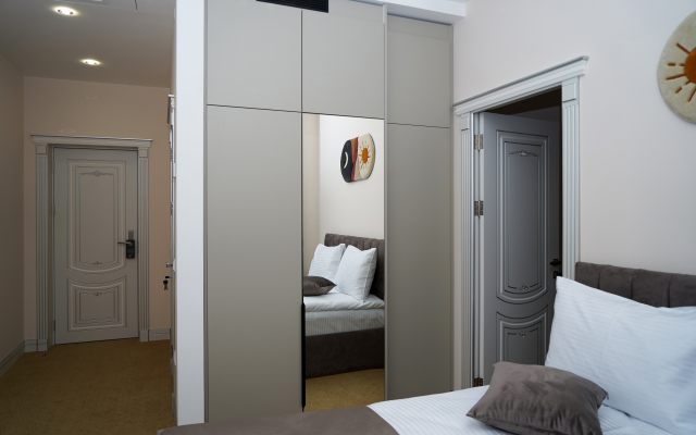 Igit Plaza Hotel