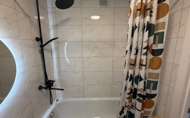 Квартира Студия сердце Ярославля