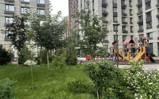 Apartamentyi v ZhK 4YOU na Ul. Rozyibakieva 310A Apartments