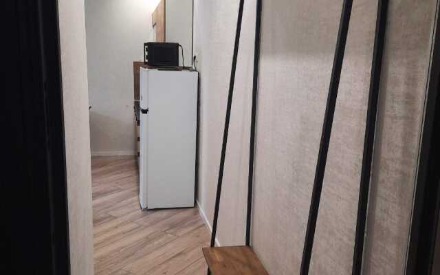 Апартаменты на проспекте ленина 10 (71/2)