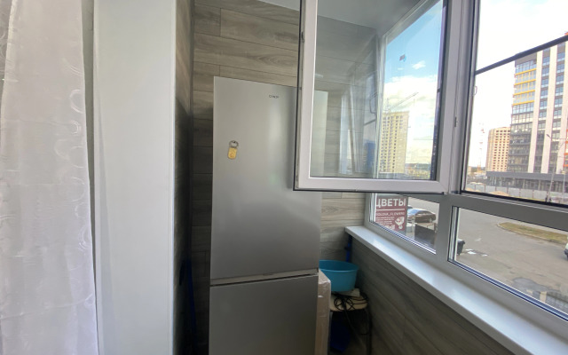 Апартаменты Шикарная Студия для Двоих