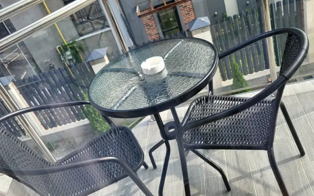 Korso Hotel