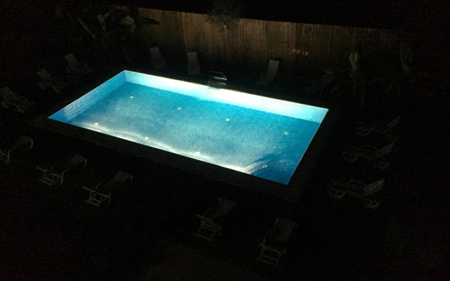 Guest house ARCADIYA