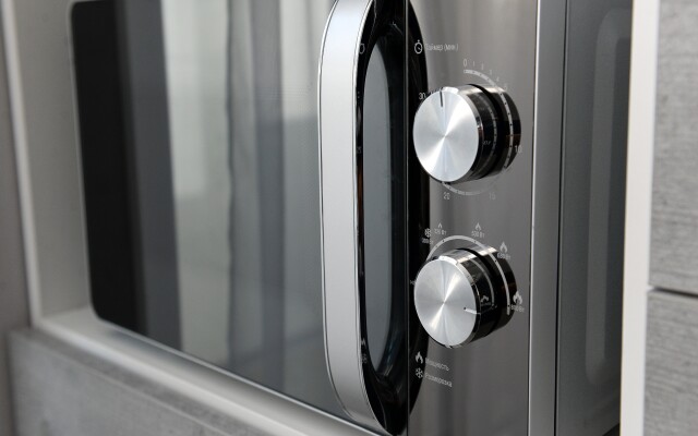 Апартаменты На Пригородной улица 13к2