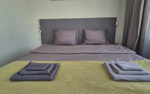 Spb Apartaments
