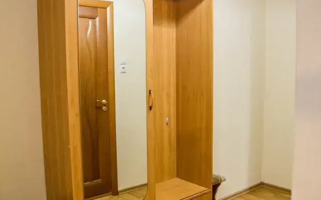 Kvartira na Ulice Vodoprovodnaa 1