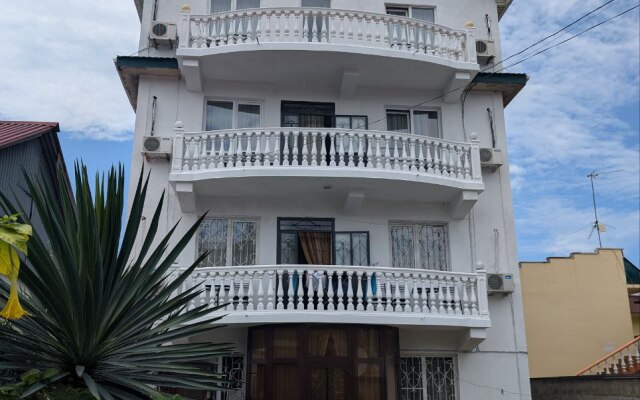 Udacha Guest house